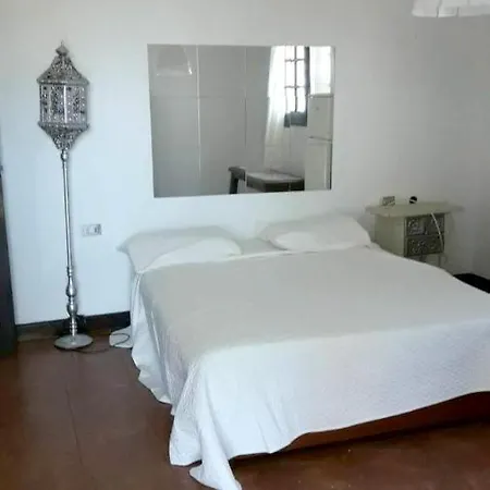 House With 4 Bedrooms In La Matanza De Acentejo, With Wonderful Mountain View, Private Pool, Enclosed Garden - 500 M From The Beach Holiday home La Matanza De Acentejo