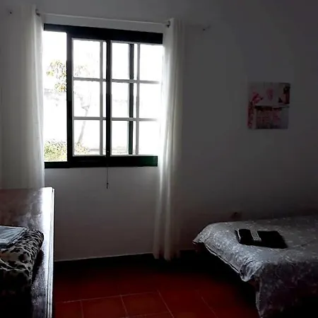 House With 4 Bedrooms In La Matanza De Acentejo, With Wonderful Mountain View, Private Pool, Enclosed Garden - 500 M From The Beach Holiday home La Matanza De Acentejo