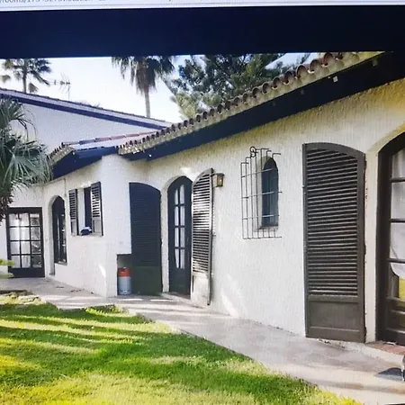 House With 4 Bedrooms In La Matanza De Acentejo, With Wonderful Mountain View, Private Pool, Enclosed Garden - 500 M From The Beach *