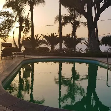 Holiday home House With 4 Bedrooms In La Matanza De Acentejo, With Wonderful Mountain View, Private Pool, Enclosed Garden - 500 M From The Beach *